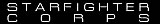Starfighter Corps