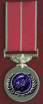 Conspicuous Gallantry