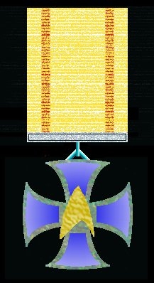 Marine Cross of Gallantry